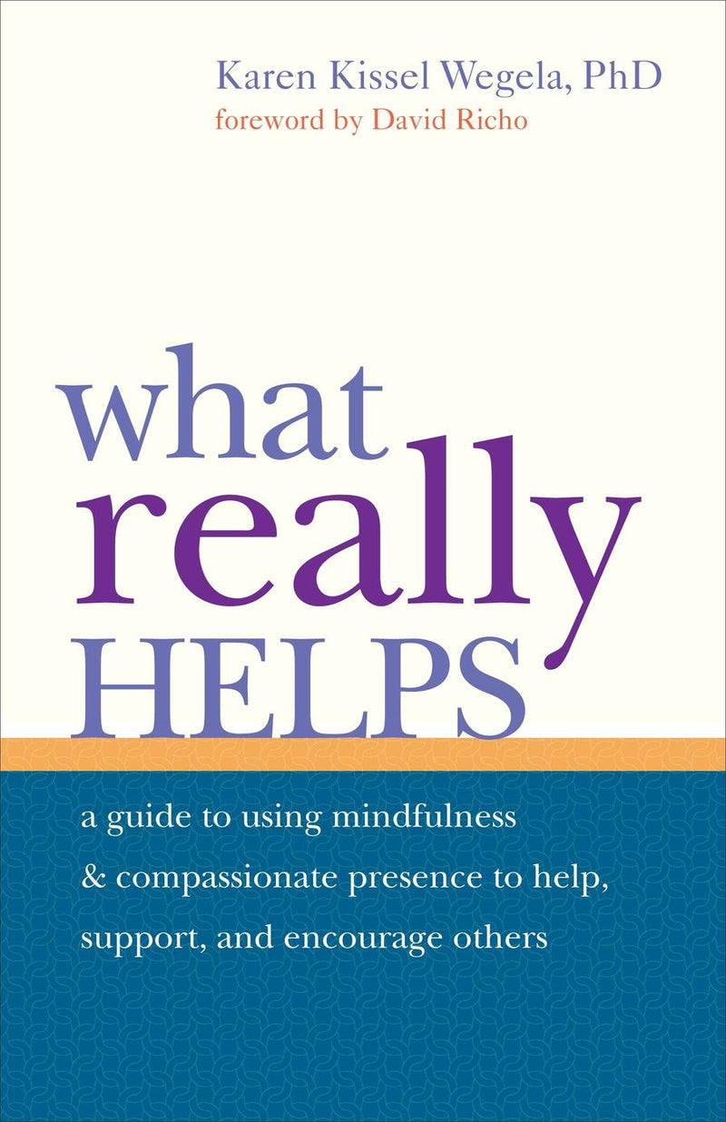 What Really Helps-Medicine and Nursing-買書書 BuyBookBook