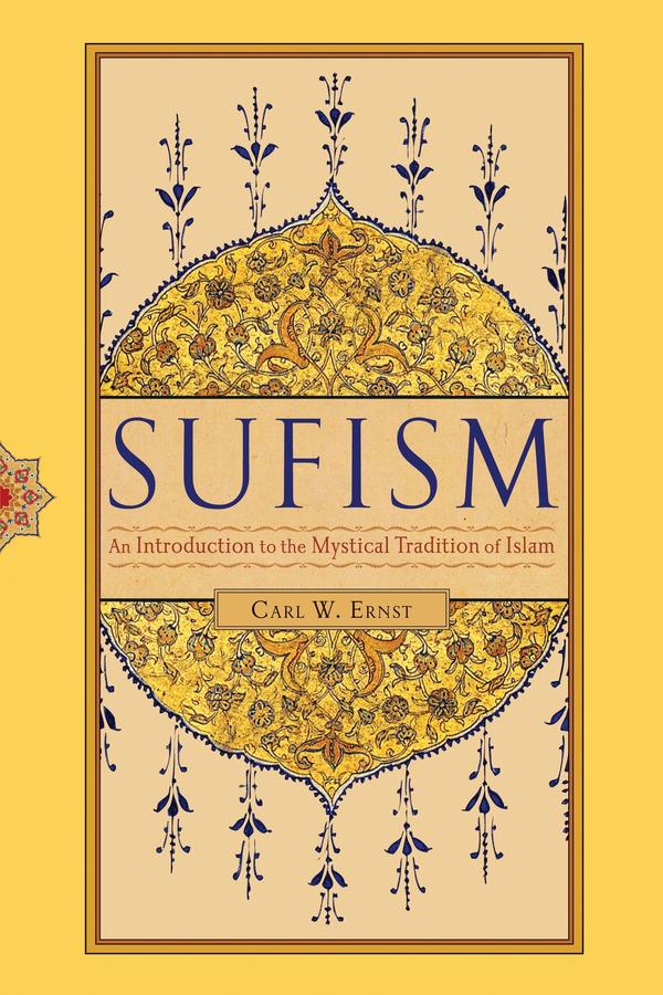 Sufism-Religion and beliefs-買書書 BuyBookBook
