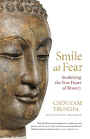 Smile at Fear-Religion and beliefs-買書書 BuyBookBook