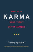 Karma-Philosophy-買書書 BuyBookBook
