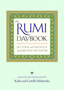 The Rumi Daybook-Religion and beliefs-買書書 BuyBookBook