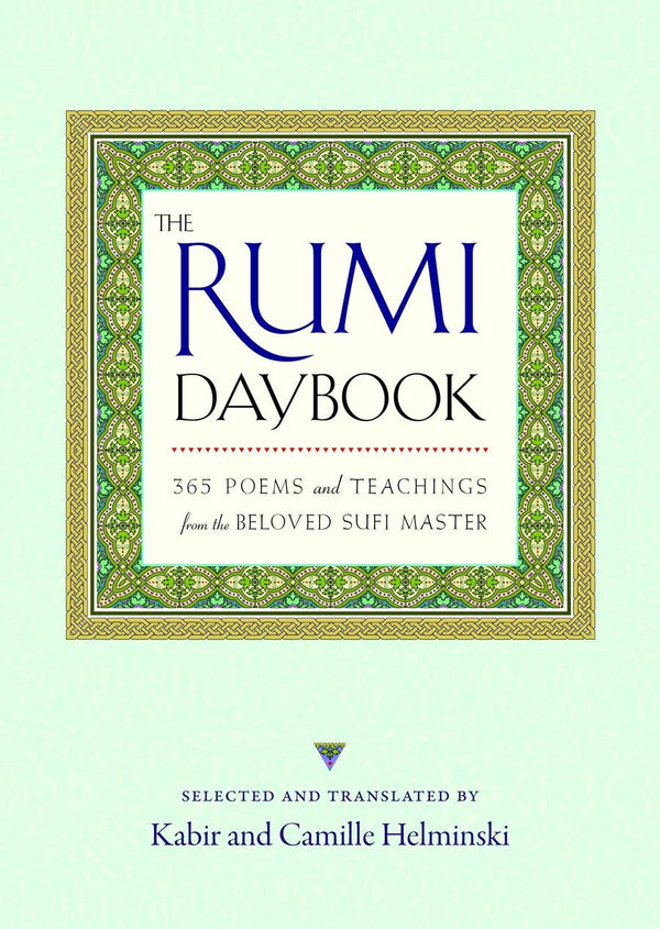 The Rumi Daybook-Religion and beliefs-買書書 BuyBookBook