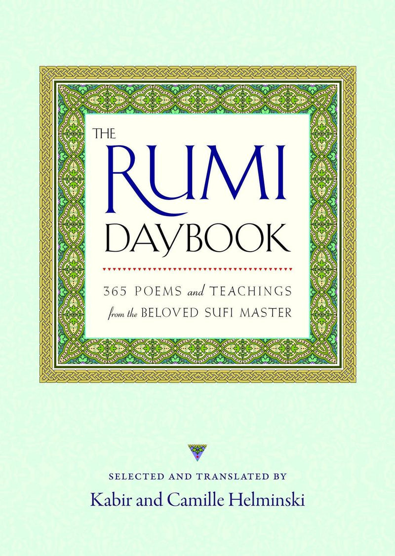 The Rumi Daybook-Religion and beliefs-買書書 BuyBookBook