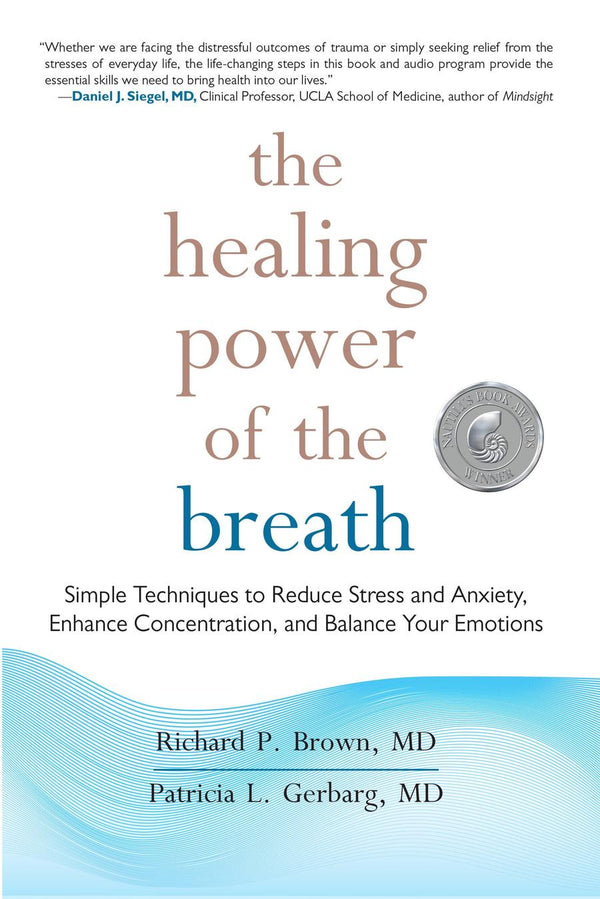 The Healing Power of the Breath-Family and health-買書書 BuyBookBook