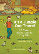 It's a Jungle Out There!-Family and health-買書書 BuyBookBook