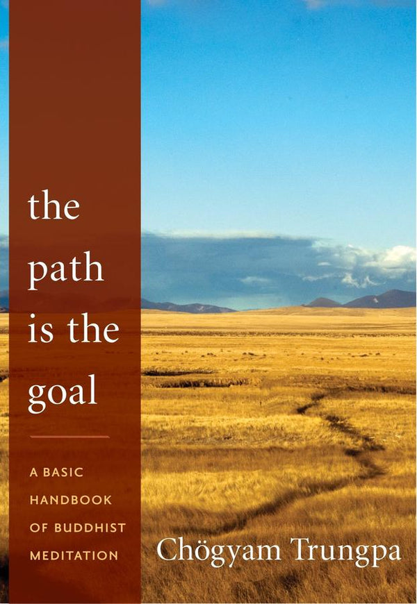 The Path Is the Goal-Religion and beliefs-買書書 BuyBookBook