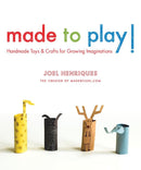 Made to Play!-Lifestyle and Leisure-買書書 BuyBookBook