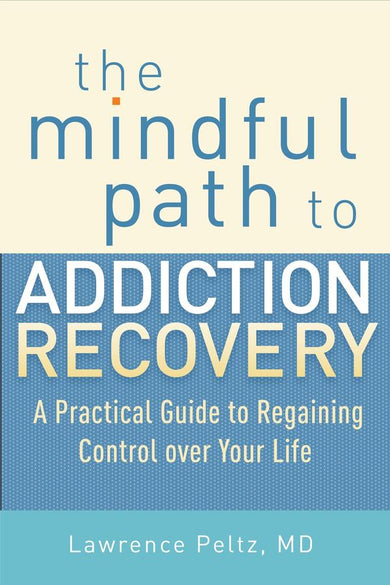 The Mindful Path to Addiction Recovery-Family and health-買書書 BuyBookBook