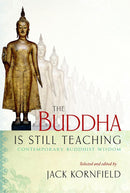 The Buddha Is Still Teaching-Religion and beliefs-買書書 BuyBookBook