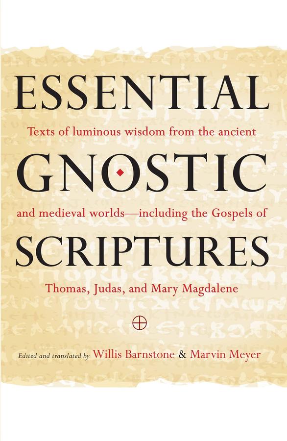 Essential Gnostic Scriptures-Religion and beliefs-買書書 BuyBookBook