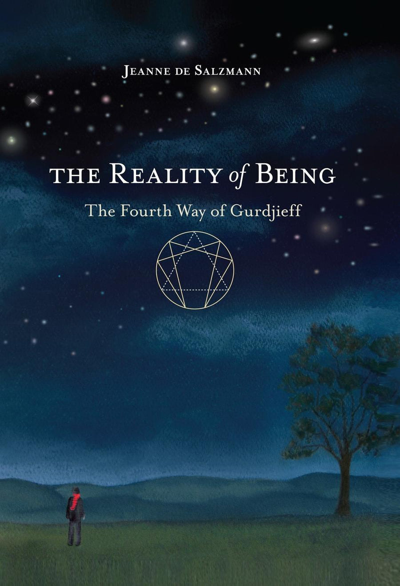 The Reality of Being-Mind/ body/ spirit-買書書 BuyBookBook