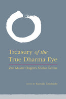 Treasury of the True Dharma Eye-Religion and beliefs-買書書 BuyBookBook