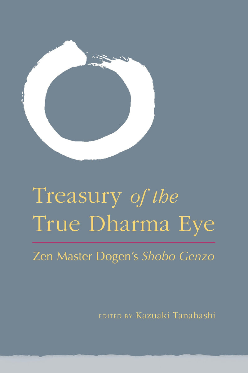 Treasury of the True Dharma Eye-Religion and beliefs-買書書 BuyBookBook