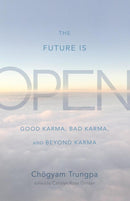 The Future Is Open-Religion and beliefs-買書書 BuyBookBook