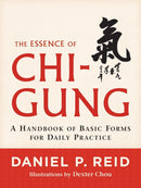 The Essence of Chi-Gung-Mind/ body/ spirit-買書書 BuyBookBook