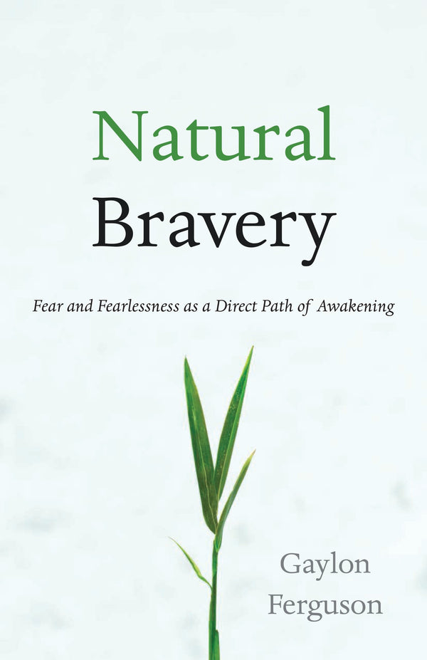 Natural Bravery-Religion and beliefs-買書書 BuyBookBook