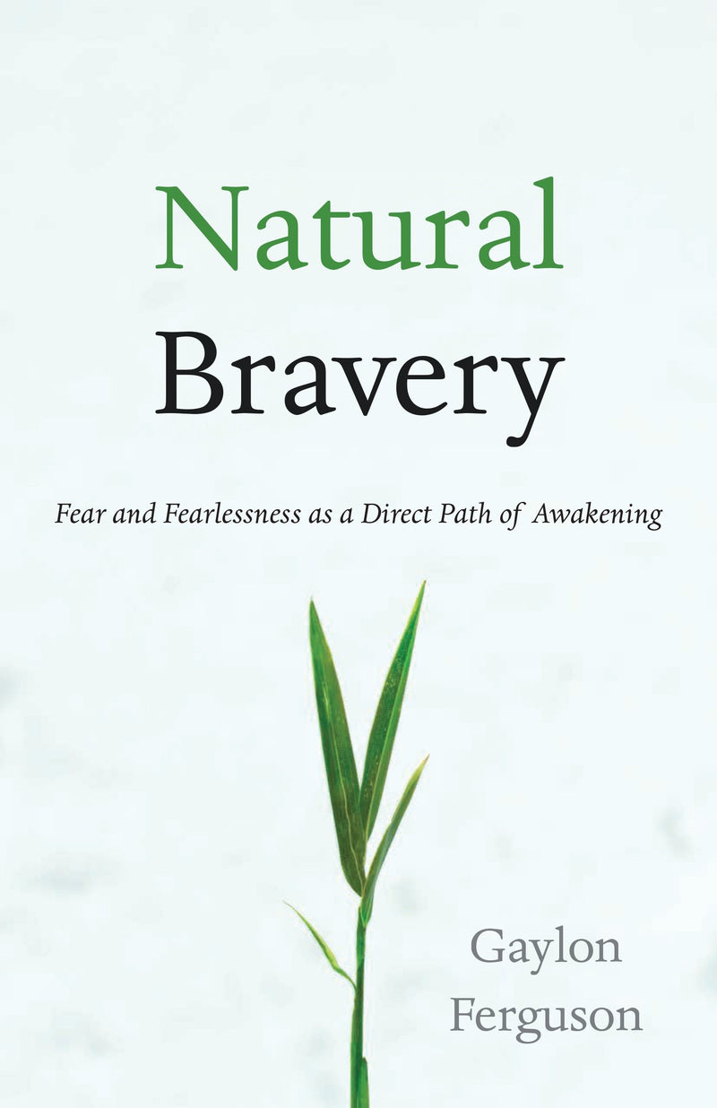 Natural Bravery-Religion and beliefs-買書書 BuyBookBook