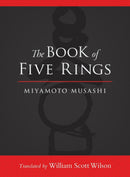The Book of Five Rings-Warfare and defence-買書書 BuyBookBook
