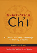 Cultivating Ch'i-Philosophy-買書書 BuyBookBook