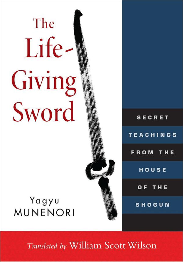 The Life-Giving Sword-Sports and Active outdoor recreation-買書書 BuyBookBook