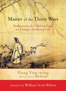 Master of the Three Ways-Philosophy-買書書 BuyBookBook