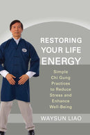 Restoring Your Life Energy-Mind/ body/ spirit-買書書 BuyBookBook
