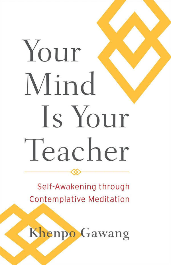 Your Mind Is Your Teacher-Religion and beliefs-買書書 BuyBookBook