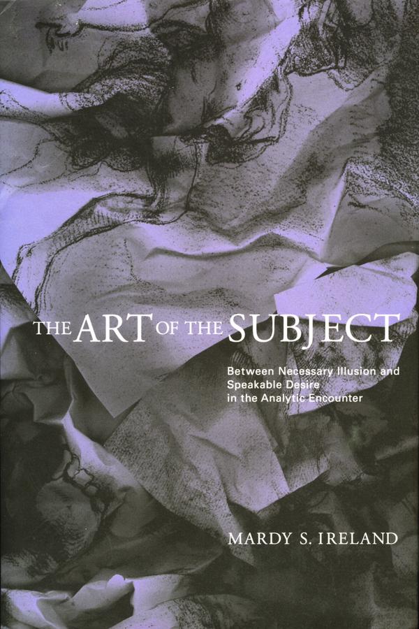 Art of the Subject-Psychology-買書書 BuyBookBook