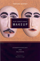 Our Emotional Makeup-Psychology-買書書 BuyBookBook