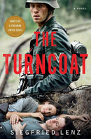 The Turncoat-Fiction: Historical fiction-買書書 BuyBookBook