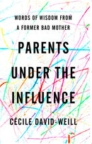 Parents Under the Influence-Family and health-買書書 BuyBookBook