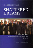 Shattered Dreams-History and Archaeology-買書書 BuyBookBook
