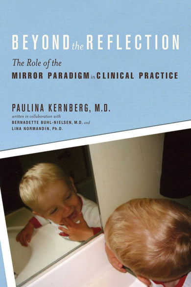 Beyond the Reflection-Psychology-買書書 BuyBookBook
