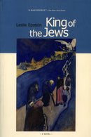 King of the Jews-Fiction: Religious and spiritual-買書書 BuyBookBook