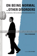 On Being Normal and Other Disorders-Psychology-買書書 BuyBookBook