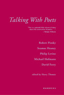 Talking With Poets-Biography and memoirs-買書書 BuyBookBook