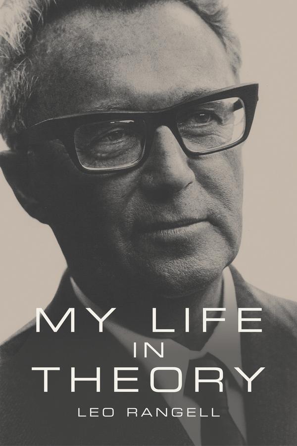 My Life in Theory-Psychology-買書書 BuyBookBook