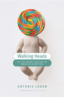 Walking Heads-Psychology-買書書 BuyBookBook