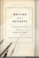 Writing About Patients-Psychology-買書書 BuyBookBook
