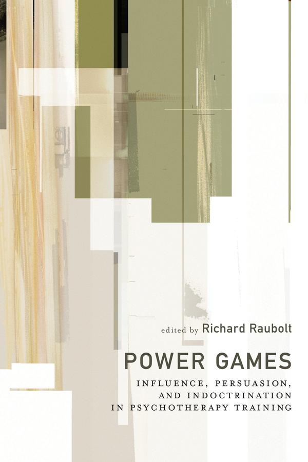 Power Games-Psychology-買書書 BuyBookBook