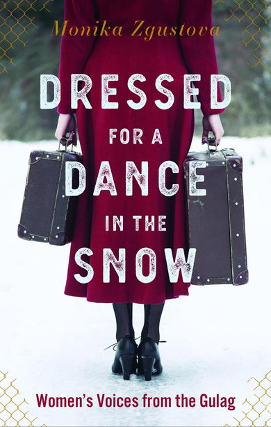 Dressed for a Dance in the Snow-History and Archaeology-買書書 BuyBookBook
