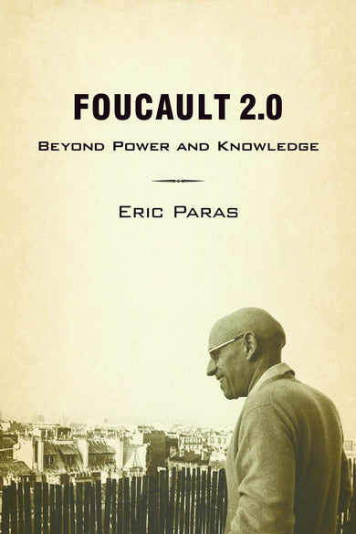 Foucault 2.0-Biography and memoirs-買書書 BuyBookBook