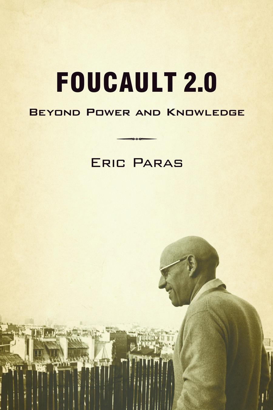 Foucault 2.0-Biography and memoirs-買書書 BuyBookBook