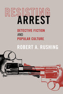 Resisting Arrest-Psychology-買書書 BuyBookBook