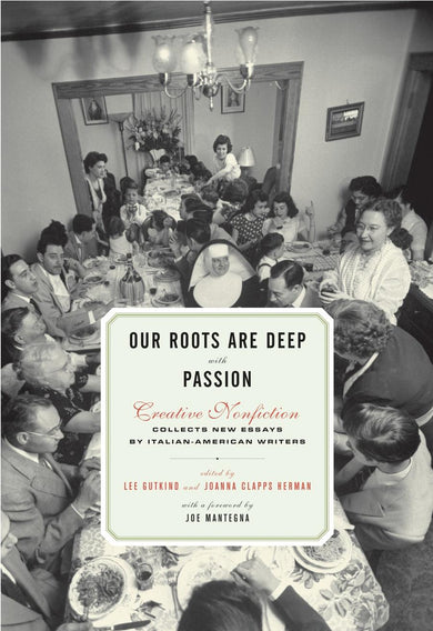 Our Roots Are Deep with Passion-Literature and Literary studies-買書書 BuyBookBook
