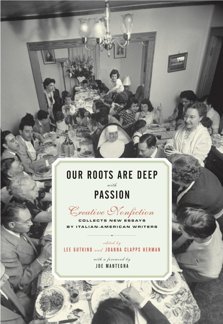 Our Roots Are Deep with Passion-Literature and Literary studies-買書書 BuyBookBook