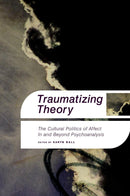 Traumatizing Theory-Psychology-買書書 BuyBookBook