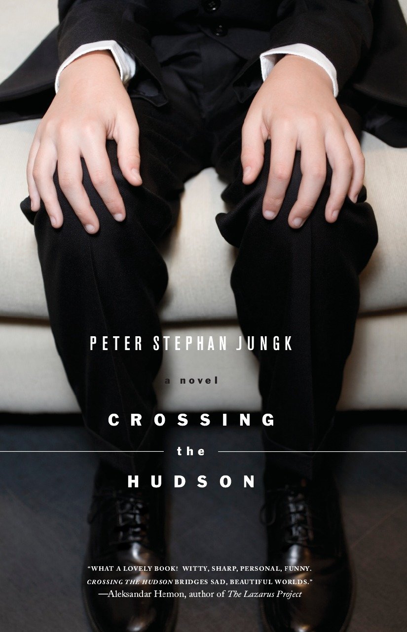Crossing the Hudson-Fiction: Religious and spiritual-買書書 BuyBookBook