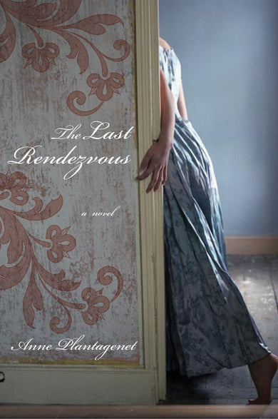 The Last Rendezvous-Fiction: general and literary-買書書 BuyBookBook