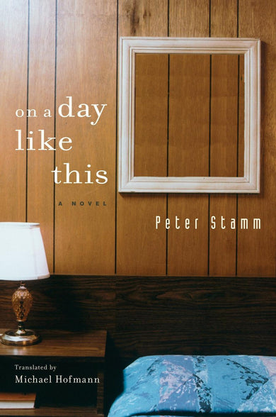 On a Day Like This-Fiction: general and literary-買書書 BuyBookBook